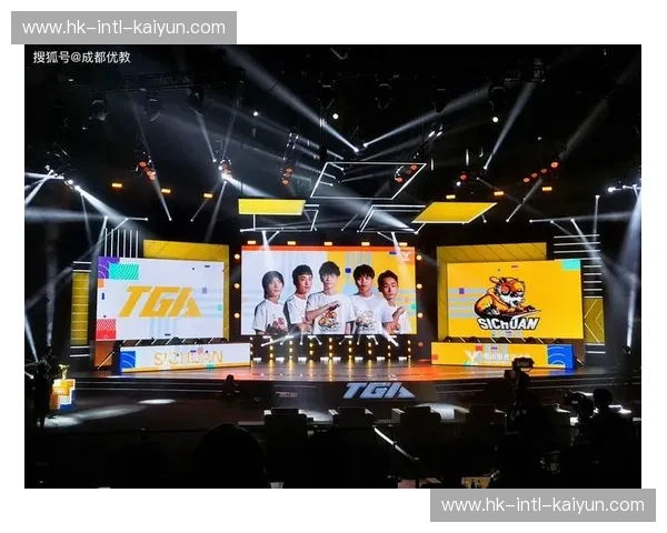 开云体育登录不了？解决办法让你重回精彩赛事！